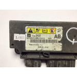 Opel Astra J Airbag Beyni 13582437 AB