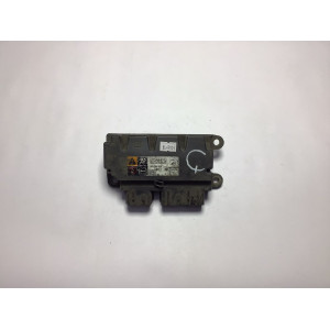 Opel Astra J Airbag Beyni 13589413 MB