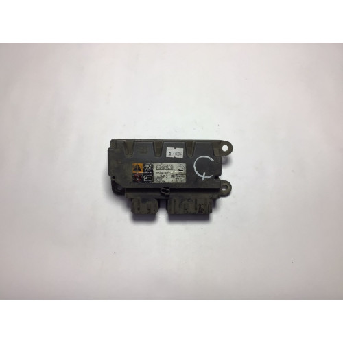 Opel Astra J Airbag Beyni 13589413 MB