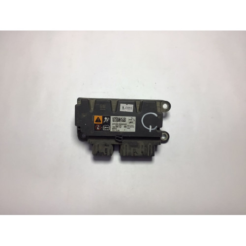 Opel Astra J Airbag Beyni 13589413 MB