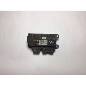 Opel Astra J Airbag Beyni 13589413 MB