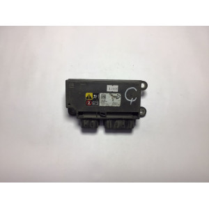 Opel Astra J Airbag Beyni 13593289 TF