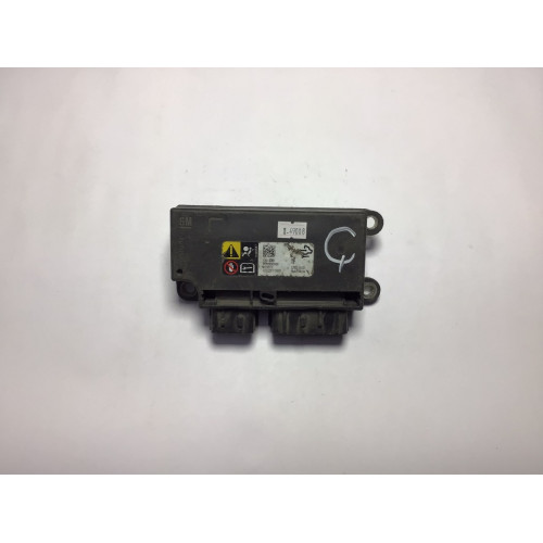 Opel Astra J Airbag Beyni 13593289 TF