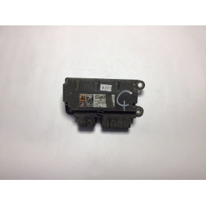 Opel Astra J Airbag Beyni 13589413 MB