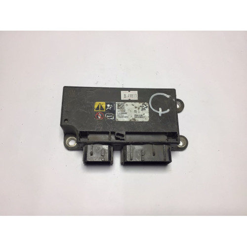 Opel corsa Airbag Beyni 812586170 1116268001631059 SDM30.12.IMU