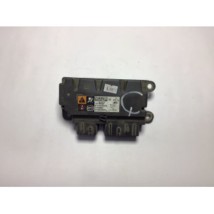 Opel Astra K Airbag Beyni 13514457 SE