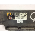 Opel Mokka Airbag Beyni 13594408 DK 