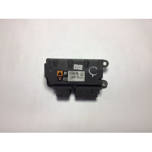 Opel Astra J Airbag Beyni 13599653 MB