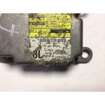 Toyota Corolla Airbag Beyni 89170-02070 228456-101
