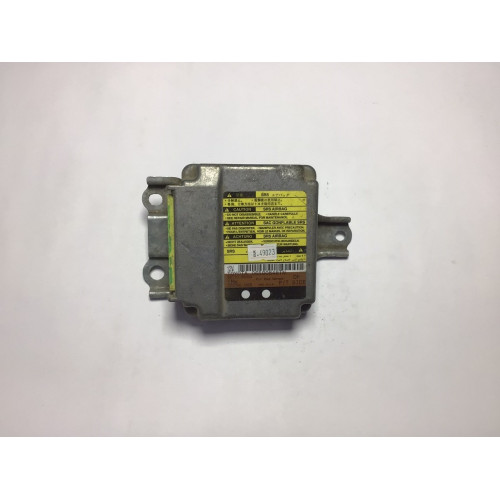 Toyota Corolla Airbag Beyni 89170-05030 202592-102D