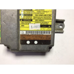 Toyota Corolla Airbag Beyni 89170-05030 202592-102D