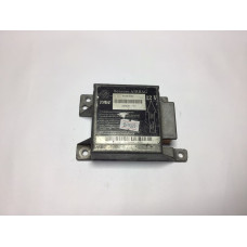 Fiat Punto Airbag Beyni 46430655 200031-101