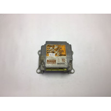 Toyota Yaris Airbag Beyni 89170-52100 231000-2150