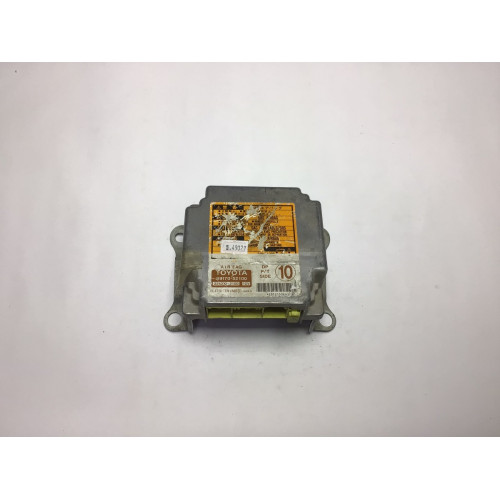 Toyota Yaris Airbag Beyni 89170-52100 231000-2150