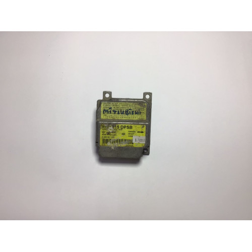 Mitsubishi Spaca Star Airbag Beyni 0285001379 MR912128