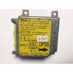 Mitsubishi Space Wagon Airbag Beyni MR472692 407933-4743