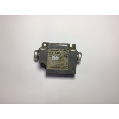 Hyundai Accent Airbag Beyni 95910-1E000