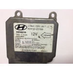 Hyundai Accent Airbag Beyni 95910-25700 5WK42933