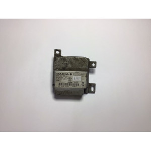 Dacia Logan Airbag Beyni 8200307188 0285001650
