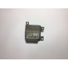 Dacia Logan Airbag Beyni 8200307188 0285001650