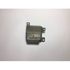 Dacia Logan Airbag Beyni 8200307188 0285001650