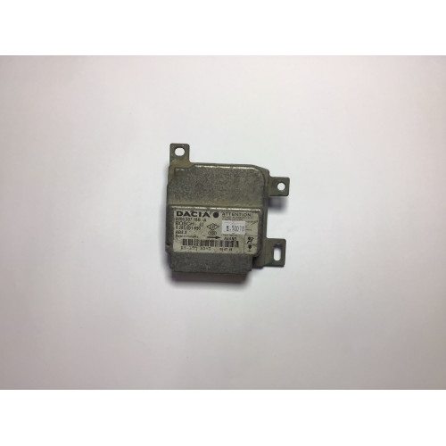 Dacia Logan Airbag Beyni 8200307188 0285001650