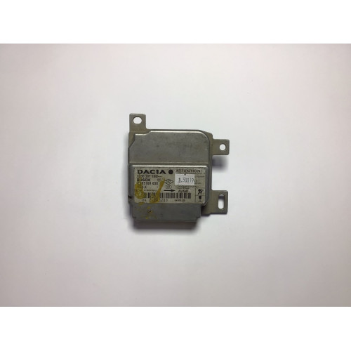 Dacia Logan Airbag Beyni 8200307188 0285001650