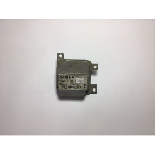 Dacia Logan Airbag Beyni 8200307188 0285001650