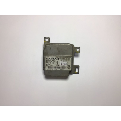 Dacia Logan Airbag Beyni 8200307188 0285001650