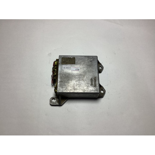 Mazda 6 Airbag Beyni GJ6A57K30C 3326258 4C02C