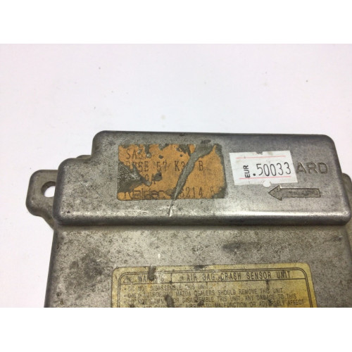 Mazda 323 Airbag Beyni B25E57K30B