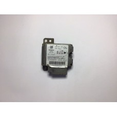 Opel Astra G Airbag Beyni 24416703 5WK42977 DL