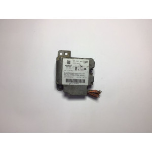 Opel Astra G Airbag Beyni 09229302 5WK42925 BF