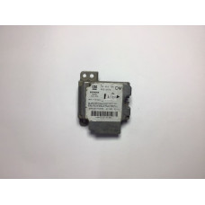 Opel Zafira Airbag Beyni 24416704 5WK42978 DM