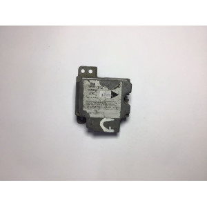 Opel Astra G Airbag Beyni 09229037 1923594 5WK42923