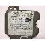 Opel Vectra B Airbag Beyni 90569340 5WK4175 BQ