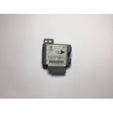 Opel Astra G Airbag Beyni 90520841 5WK4168 AF