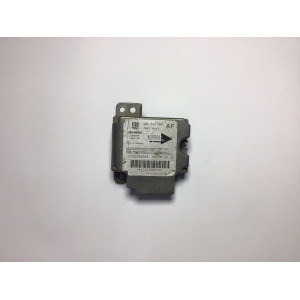 Opel Astra G Airbag Beyni 90520841 5WK4168 AF