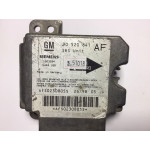 Opel Astra G Airbag Beyni 90520841 5WK4168 AF