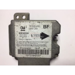 Opel Astra G Airbag Beyni 09229302 5WK42925 BF