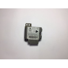 Opel Vectra B Airbag Beyni 24416701 5WK42975 DJ 