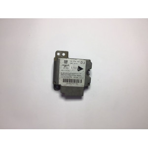 Opel Vectra B Airbag Beyni 24416701 5WK42975 DJ 
