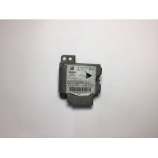 Opel Vectra B Airbag Beyni 24416701 5WK42975 DJ 