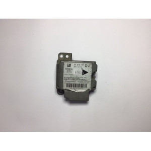 Opel Vectra B Airbag Beyni 24416701 5WK42975 DJ 