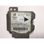 Opel Vectra B Airbag Beyni 24416701 5WK42975 DJ 
