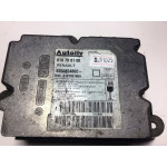 Renault Clio 3 Airbag Beyni 610796100 8200854865