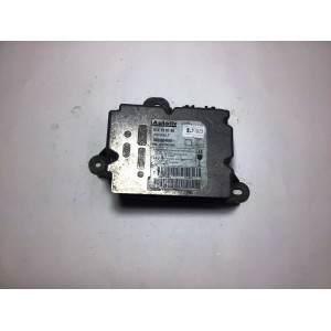 Renault Clio 3 Airbag Beyni 610796100 8200854865