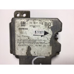 Opel Vectra B Airbag Beyni 90569340 5WK4175 BQ