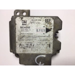 Opel Astra G Airbag Beyni 09229302 5WK42925 BF