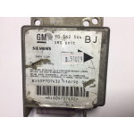 Opel Astra F Airbag Beyni 90562544 5WK4113A BJ